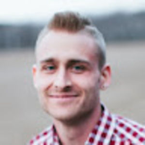 Meet your Posher, Matt